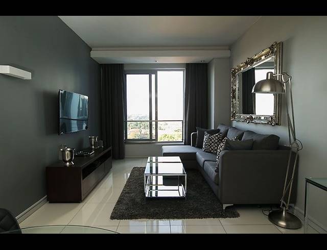 1 BEDROOM APARTMENT FOR SALE IN SANDOWN